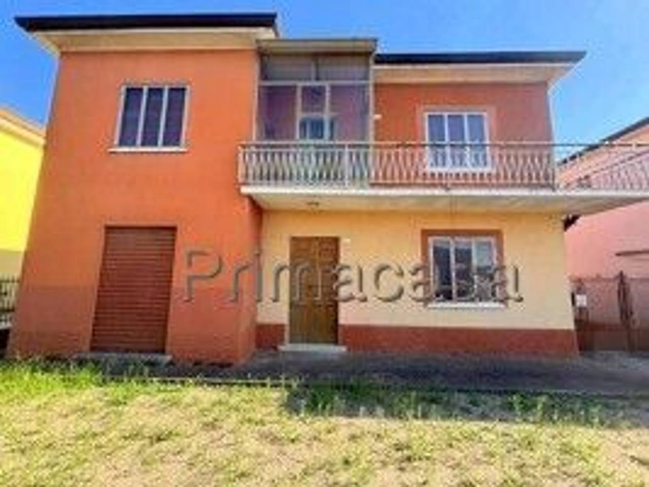 casa indipendente in vendita a Sanguinetto in zona Venera