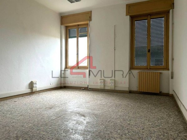 appartamento in vendita a Sanguinetto in zona Venera