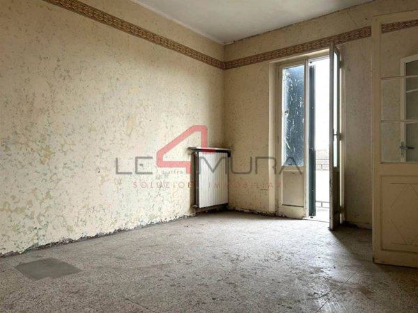 appartamento in vendita a Sanguinetto in zona Venera