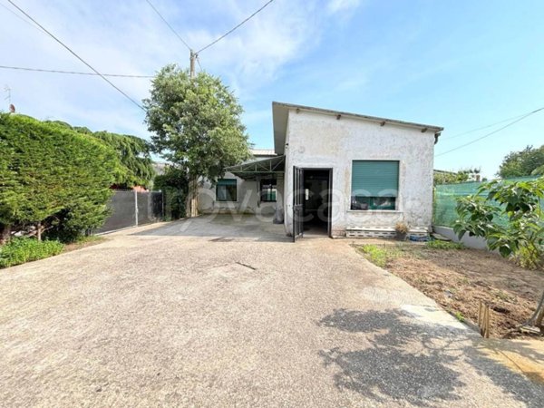casa indipendente in vendita a Sanguinetto in zona Venera