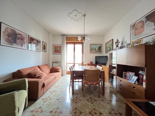 appartamento in vendita a San Martino Buon Albergo
