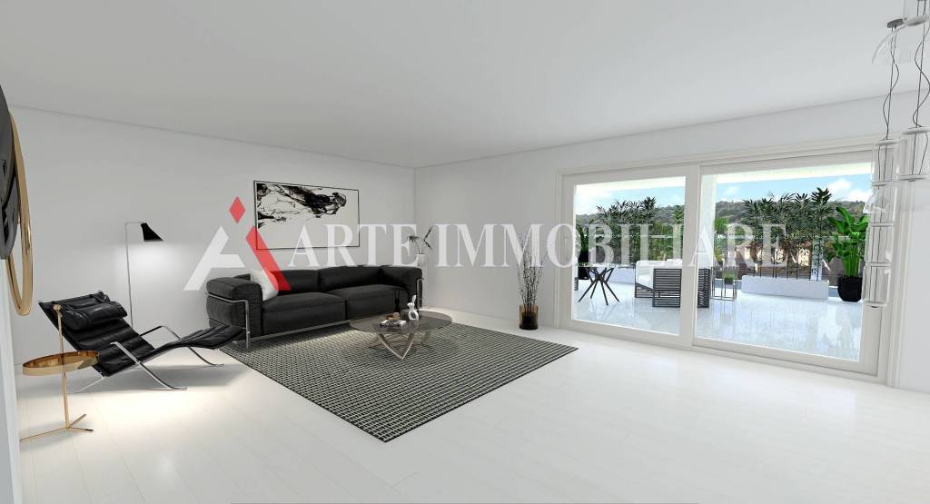 appartamento in vendita a San Martino Buon Albergo