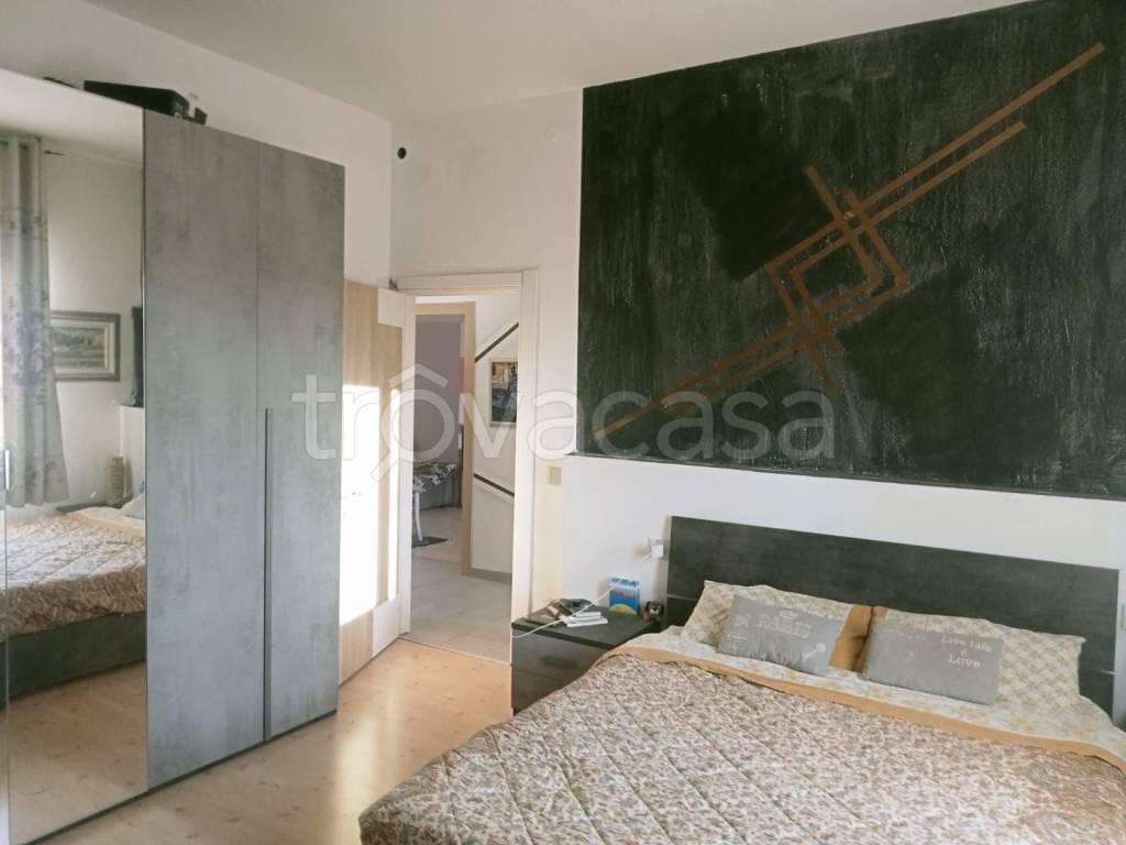 appartamento in vendita a San Martino Buon Albergo