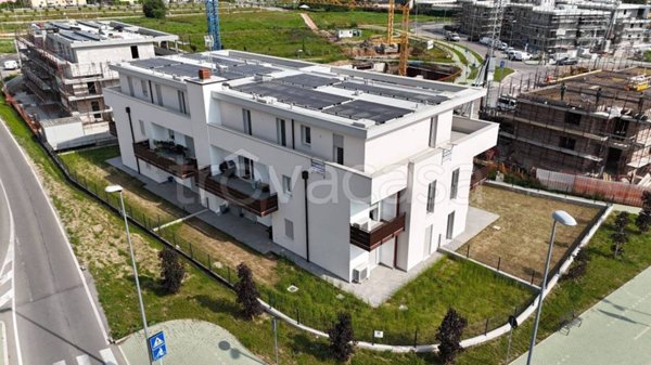 appartamento in vendita a San Martino Buon Albergo