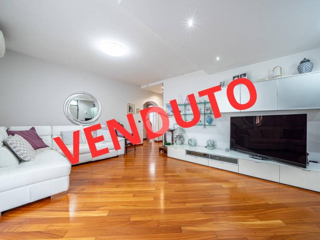 appartamento in vendita a San Martino Buon Albergo