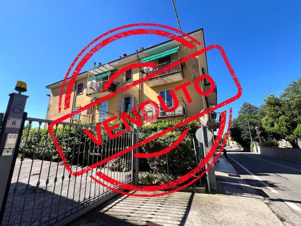 appartamento in vendita a San Martino Buon Albergo