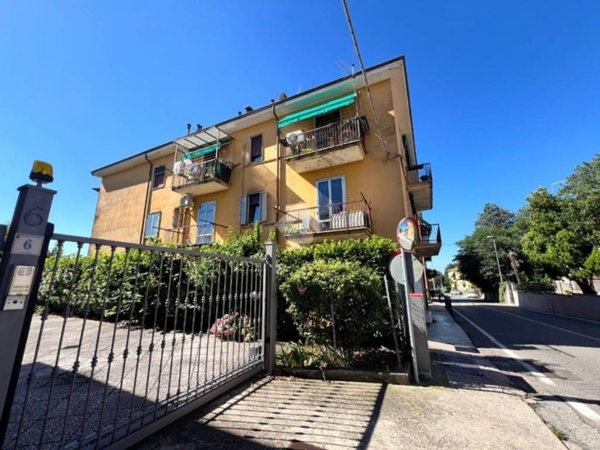 appartamento in vendita a San Martino Buon Albergo