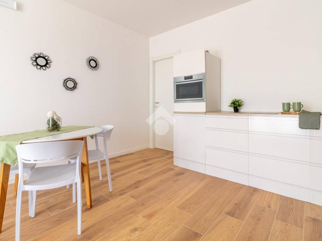 appartamento in vendita a San Martino Buon Albergo