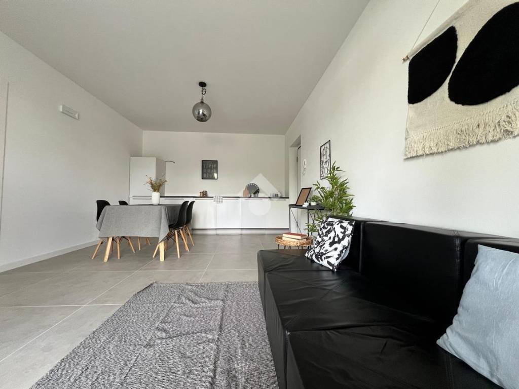 appartamento in vendita a San Martino Buon Albergo