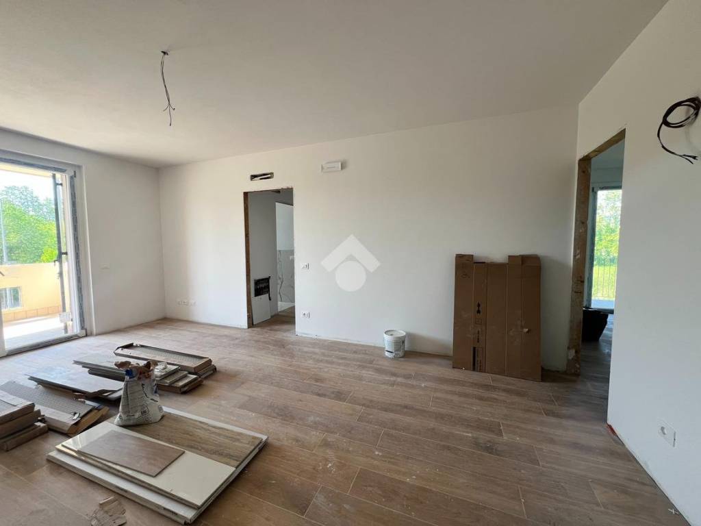 appartamento in vendita a San Martino Buon Albergo