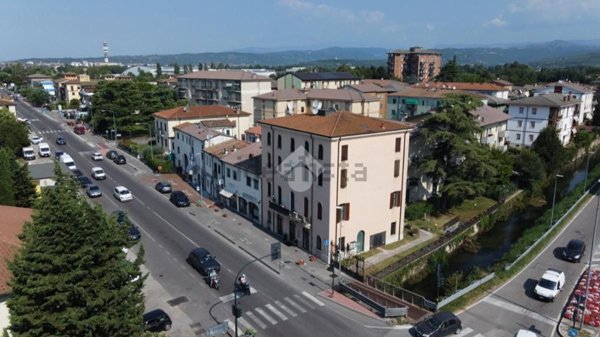appartamento in vendita a San Martino Buon Albergo