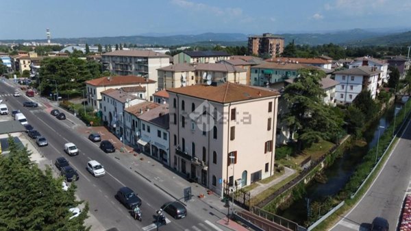 appartamento in vendita a San Martino Buon Albergo