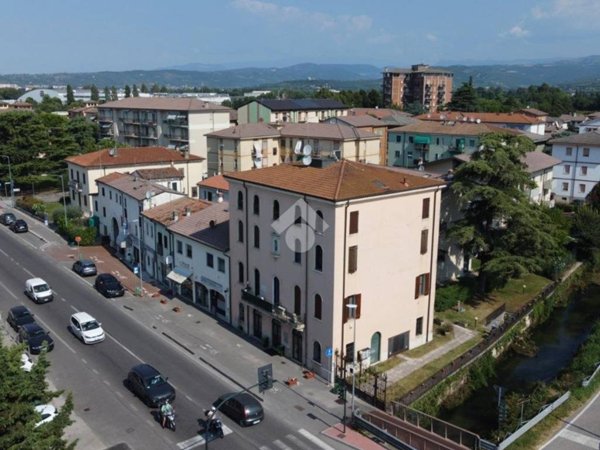 appartamento in vendita a San Martino Buon Albergo