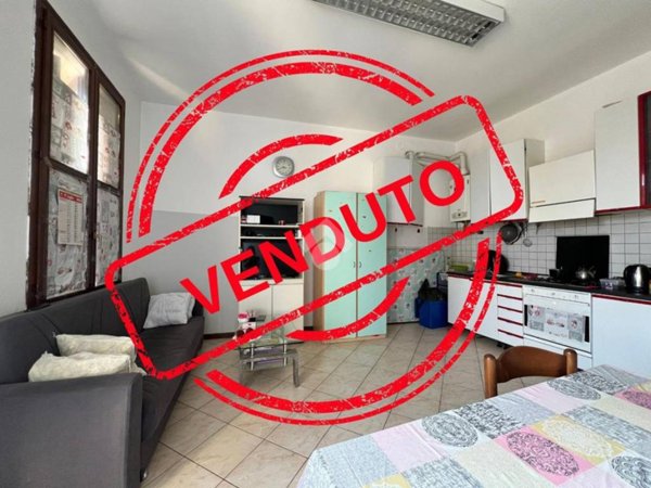 appartamento in vendita a San Martino Buon Albergo