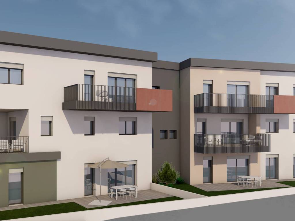 appartamento in vendita a San Martino Buon Albergo
