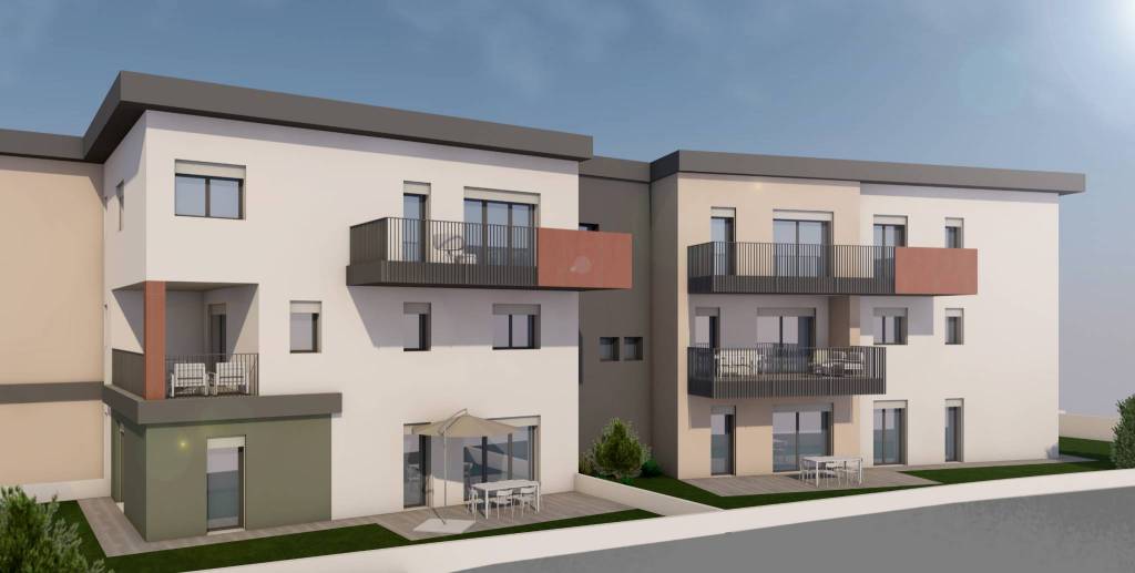 appartamento in vendita a San Martino Buon Albergo