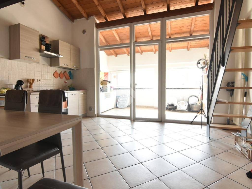 appartamento in vendita a San Martino Buon Albergo