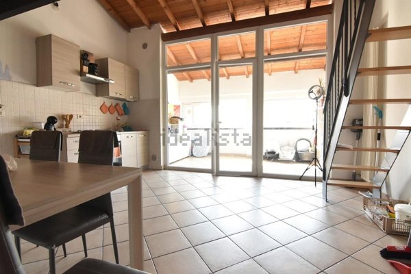 appartamento in vendita a San Martino Buon Albergo