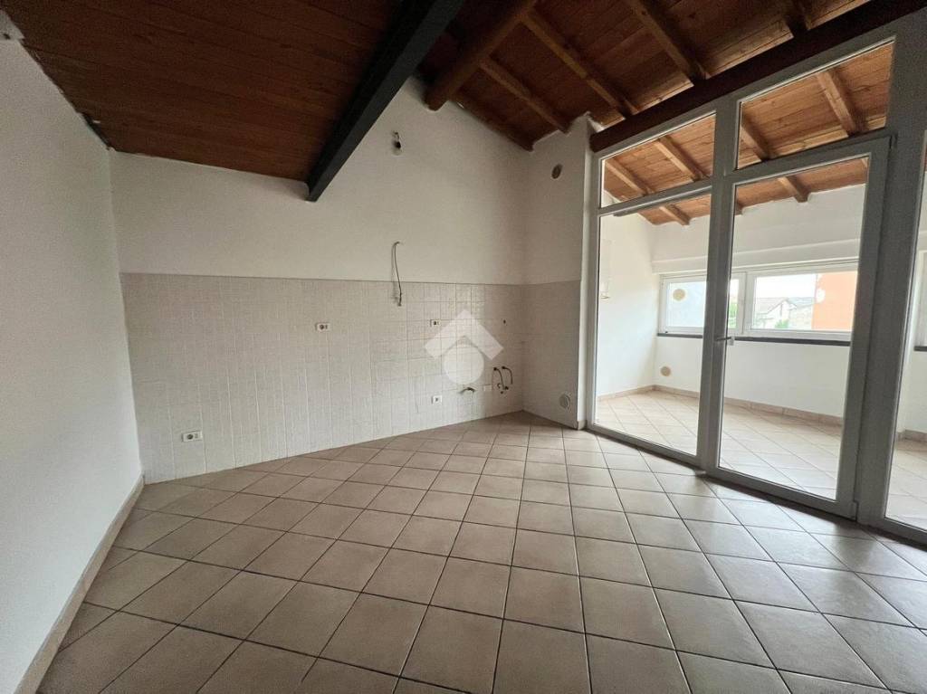 appartamento in vendita a San Martino Buon Albergo