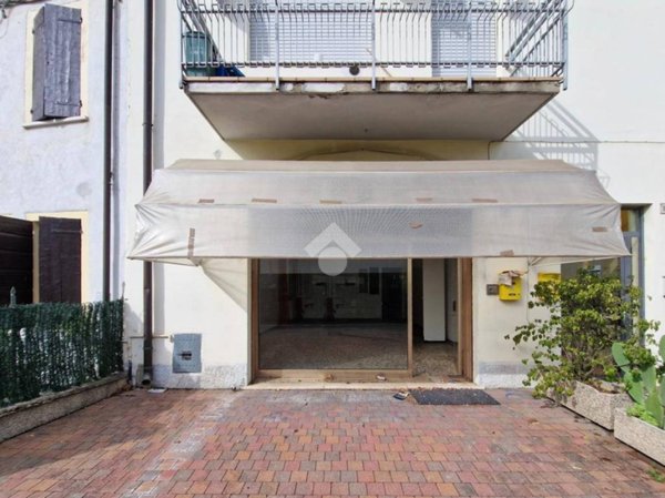 appartamento in vendita a San Martino Buon Albergo