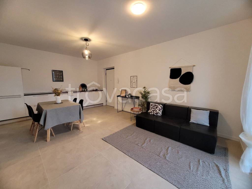 appartamento in vendita a San Martino Buon Albergo