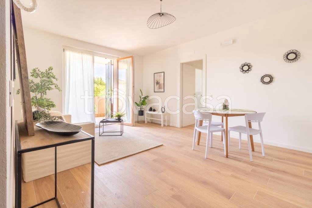 appartamento in vendita a San Martino Buon Albergo