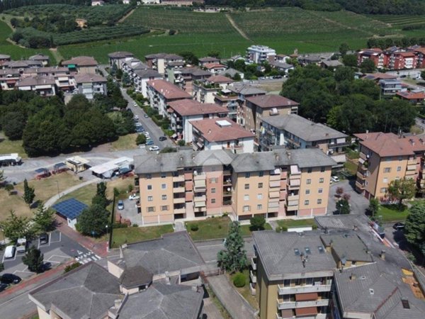 appartamento in vendita a San Martino Buon Albergo