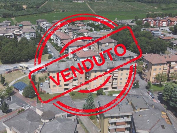 appartamento in vendita a San Martino Buon Albergo
