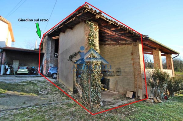 casa indipendente in vendita a San Martino Buon Albergo