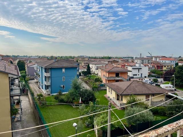 appartamento in vendita a San Martino Buon Albergo