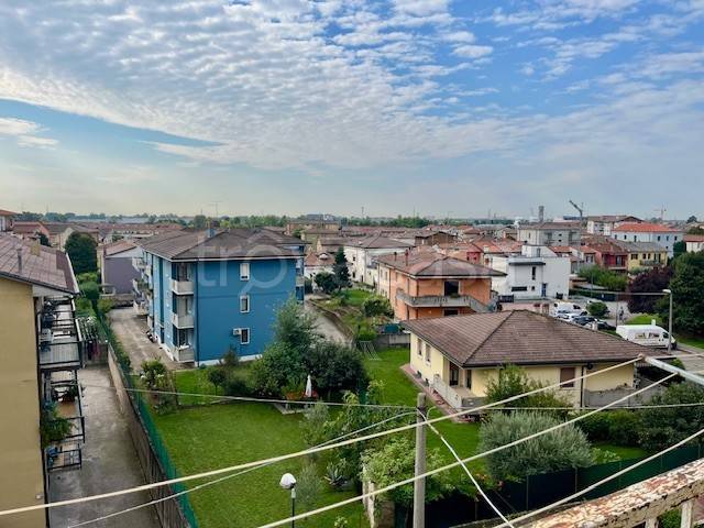 appartamento in vendita a San Martino Buon Albergo