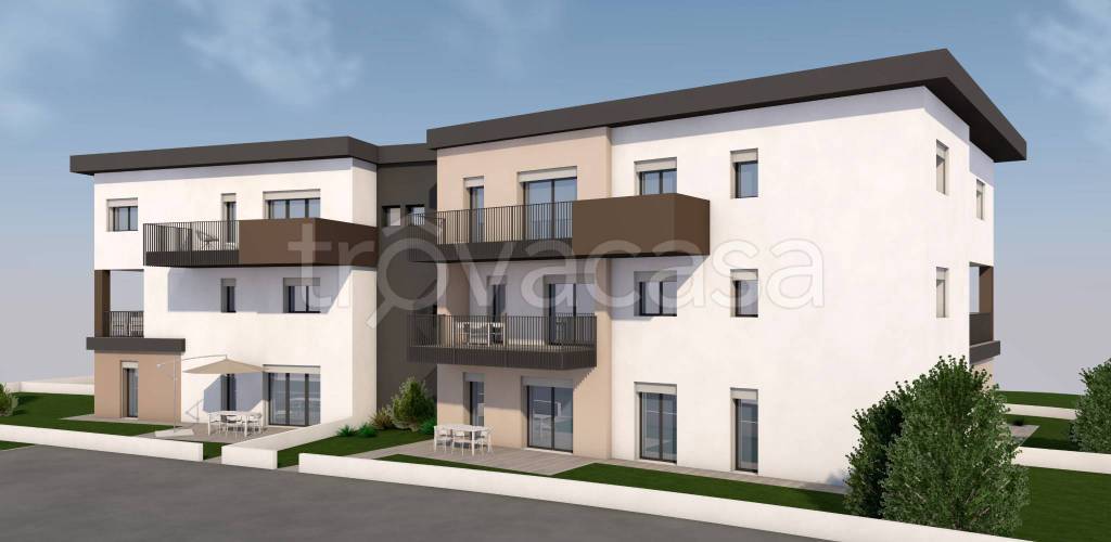 appartamento in vendita a San Martino Buon Albergo