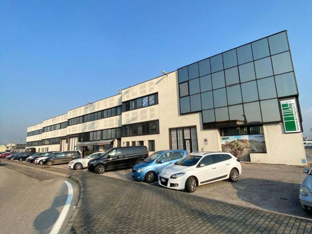 appartamento in vendita a San Martino Buon Albergo