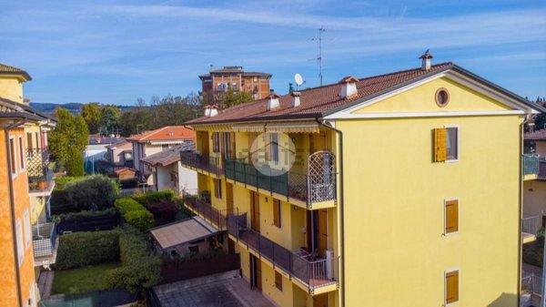 appartamento in vendita a San Martino Buon Albergo