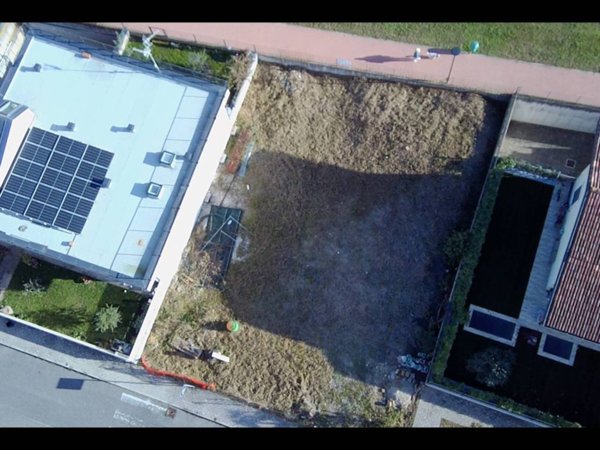 terreno agricolo in vendita a San Martino Buon Albergo