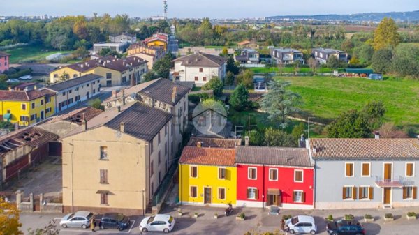 appartamento in vendita a San Martino Buon Albergo