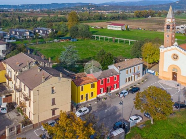 appartamento in vendita a San Martino Buon Albergo