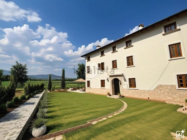 casale in vendita a San Martino Buon Albergo