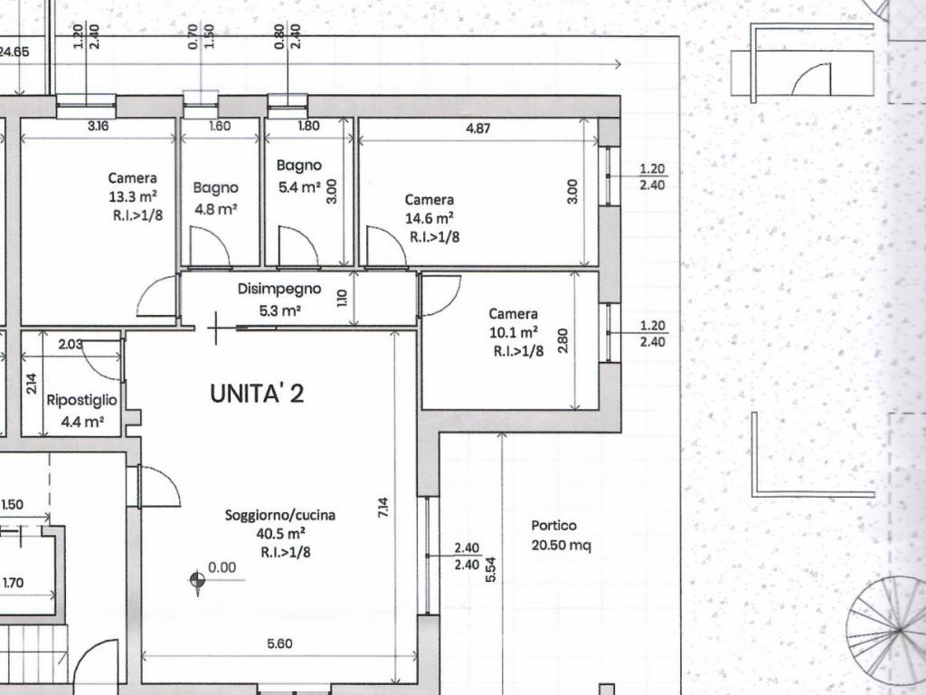 appartamento in vendita a San Martino Buon Albergo