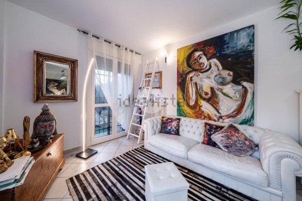 appartamento in vendita a San Martino Buon Albergo