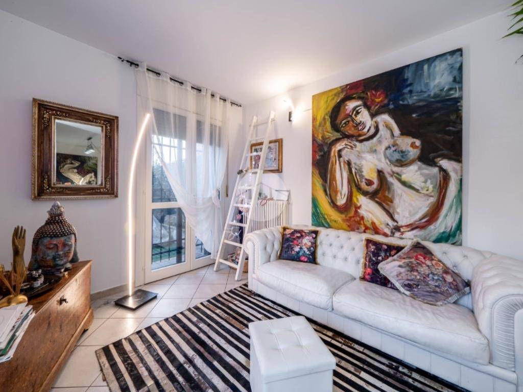 appartamento in vendita a San Martino Buon Albergo