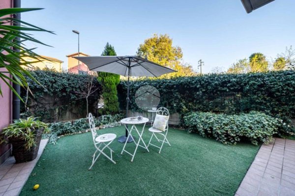 appartamento in vendita a San Martino Buon Albergo