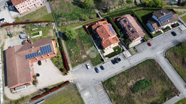 terreno edificabile in vendita a San Martino Buon Albergo