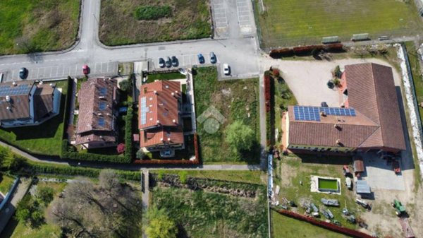 terreno edificabile in vendita a San Martino Buon Albergo