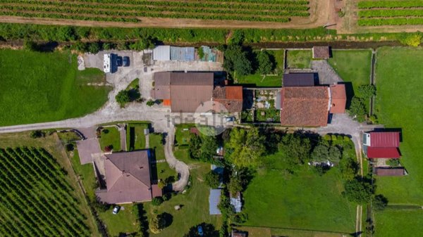 terreno edificabile in vendita a San Martino Buon Albergo