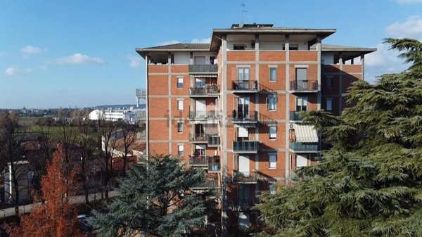 appartamento in vendita a San Martino Buon Albergo