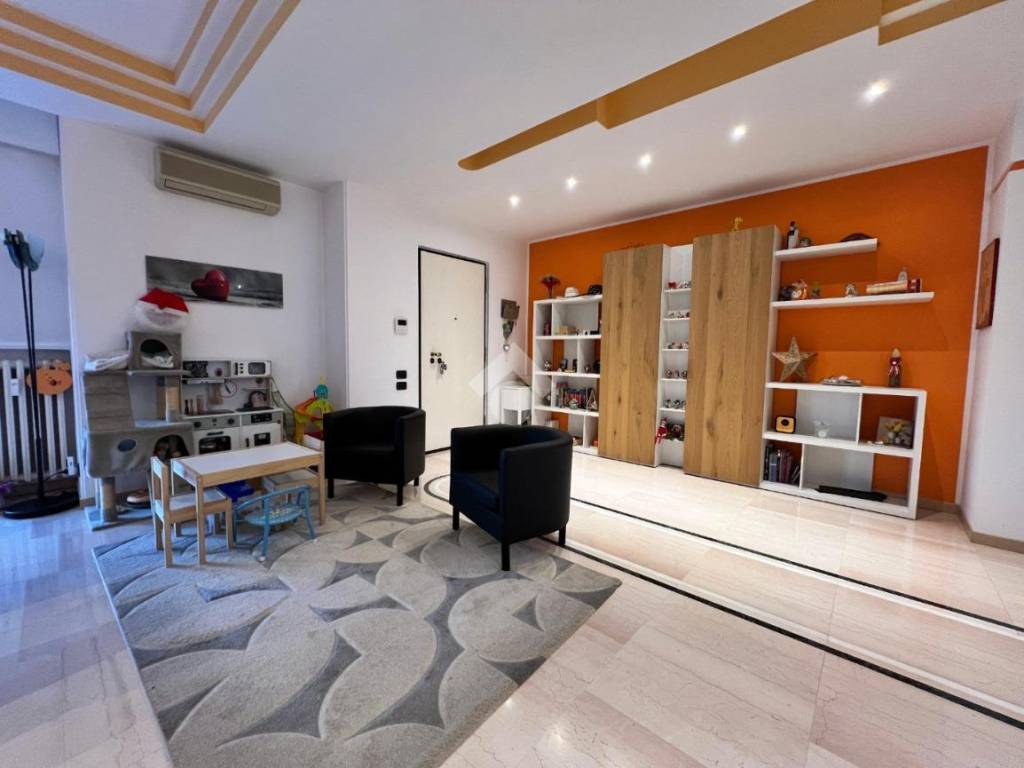 appartamento in vendita a San Martino Buon Albergo