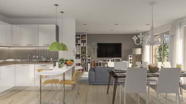 appartamento in vendita a San Martino Buon Albergo