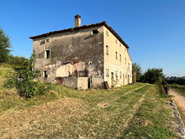 casa indipendente in vendita a San Martino Buon Albergo