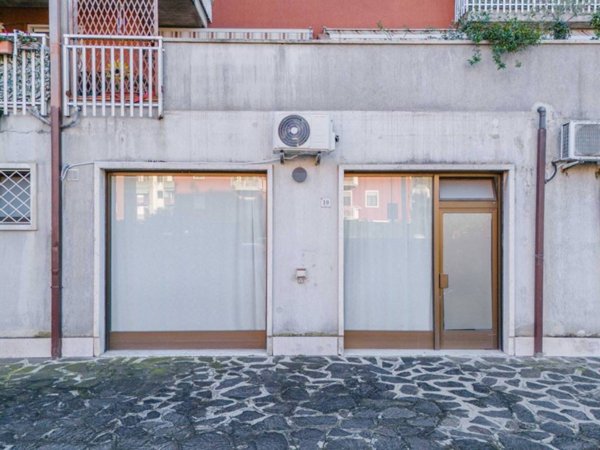 negozio in vendita a San Martino Buon Albergo